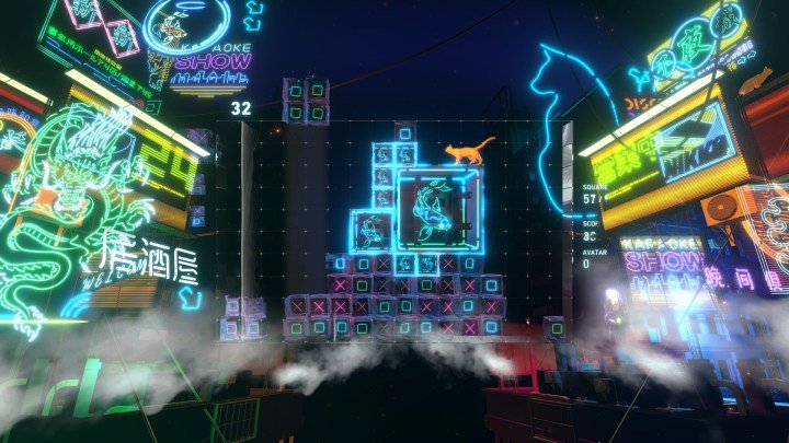 Lumines Arise’i oynadım ve şimdi yılın en çok beklediğim oyunu!