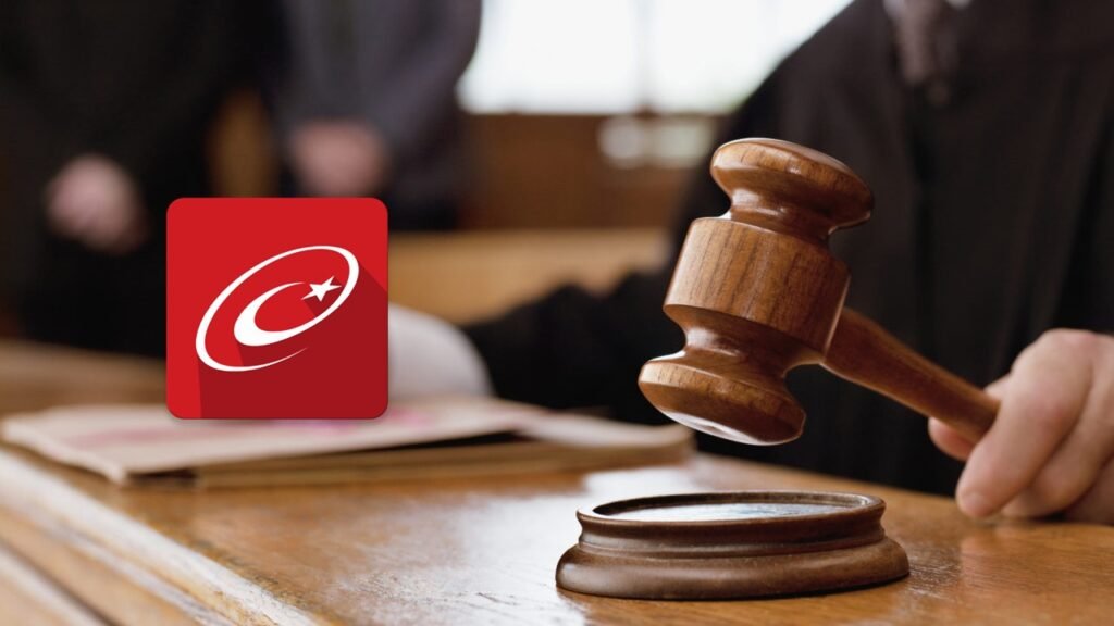 Mahkeme Dava Dosyası Nasıl Sorgulanır? e-Devlet ile Öğrenin