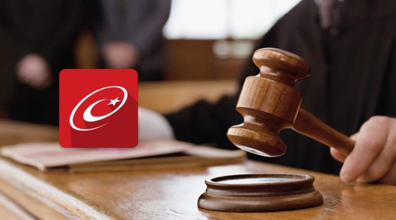 Mahkeme Dava Dosyası Nasıl Sorgulanır? e-Devlet ile Öğrenin