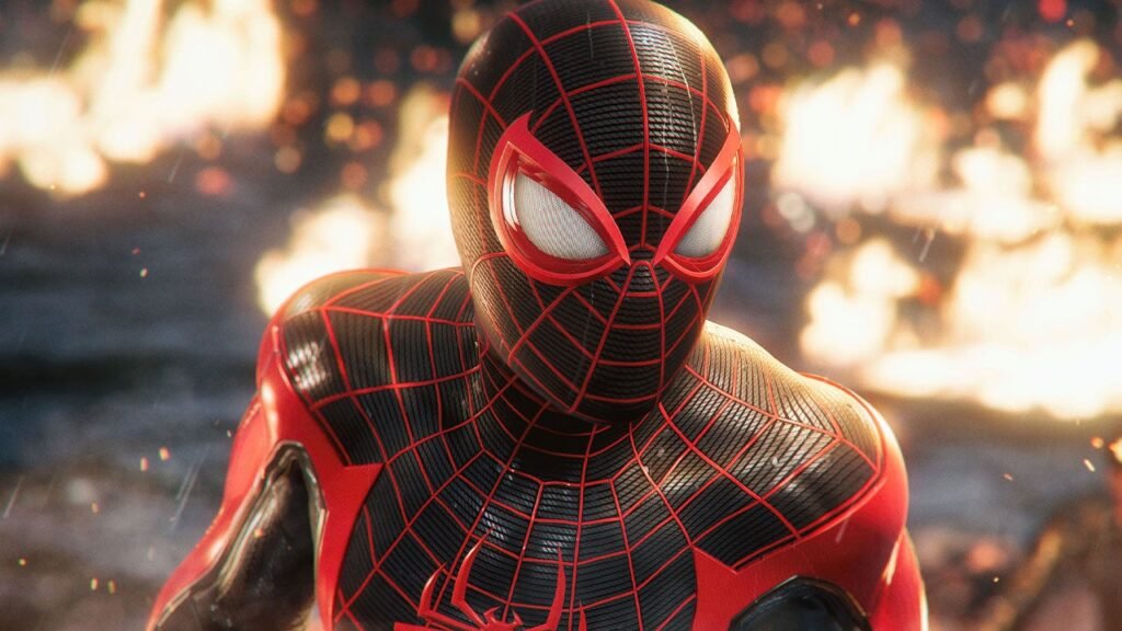 Marvel's Spider-Man Serisinin Şaşırtıcı Geliri!