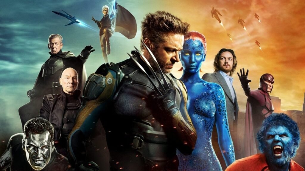 Marvel, X-Men Kadrosunu Yenileyecek ve Marvel Sinematik Evreni'ni Yeniden Başlatacak!