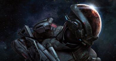 Mass Effect Dizisi, Fallout'un Yapım Ekibine Teslim Edildi