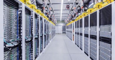 Meta, Eski Bir Nükleer Santrali 20 Yıl Daha Faaliyette Tutacak