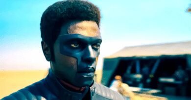 Edi Gathegi, Mr. Terrific Rolüyle İzleyici Karşısında: Daha Önceki X-Men Filminde Aldatıldığını Açıkladı