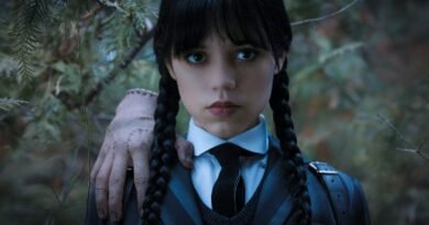 Wednesday 3. Sezon Onayını Aldı