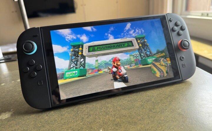 Switch 2 ile Geçen Bir Ayın Ardından: Nintendo'nun Yeni Konsolunu Kesinlikle Tavsiye Edemiyorum!