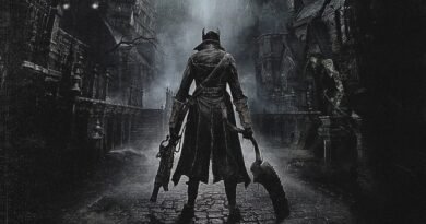 Bloodborne Filmi Yolculuğa Devam Ediyor!