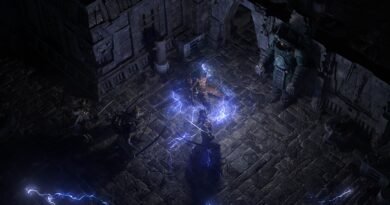 Diablo ve Elden Ring Tarzı Oyun, Steam'de Fırtına Gibi Esiyor!
