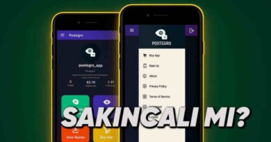 Postegro Uygulaması: Nedir, Ne İşe Yarar ve Güvenli Mi? - Webtekno