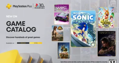 PlayStation Plus Aralık Ayında Eklenecek Yeni Oyunlar Açıklandı!