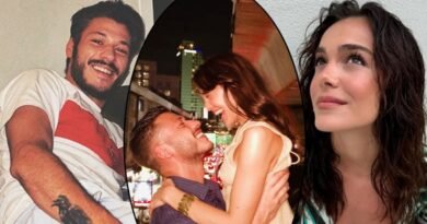 Kubilay Aka ve Hafsanur Sancaktutan’ın Tayland Tatilinden Kareler - Son Dakika Magazin Haberleri
