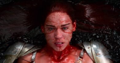 Red Sonja Fragmanı Yayınlandı - Efsanevi Barbar Yeniden Sinemalarda!