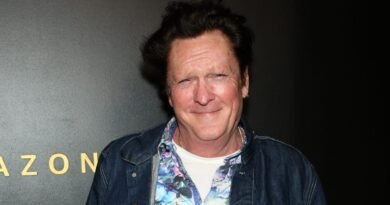 Reservoir Dogs ve Kill Bill Yıldızı Michael Madsen Hayatını Kaybetti