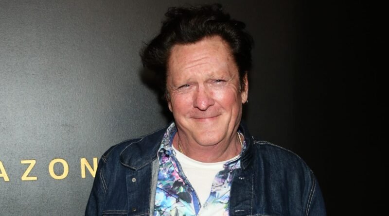 Reservoir Dogs ve Kill Bill Yıldızı Michael Madsen Hayatını Kaybetti
