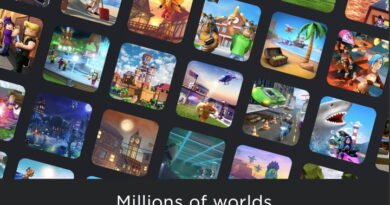 Roblox’a Nihayet Gerçekten Şans Verdım ve Şimdi Ne Kadar Eğlenceli Olduğunu Anlıyorum!