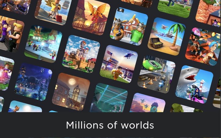 Roblox’a Nihayet Gerçekten Şans Verdım ve Şimdi Ne Kadar Eğlenceli Olduğunu Anlıyorum!