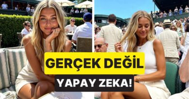 Evlenme Teklifi Aldı! Yapay Zeka ile Yarışan 'Influencer' Gündemi Sarsıyor