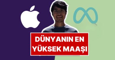 Şaşırtan Teklif! Meta, Apple'ın Yapay Zeka Mühendisine Servet Sunarak İlgiyi Üzerine Çekti