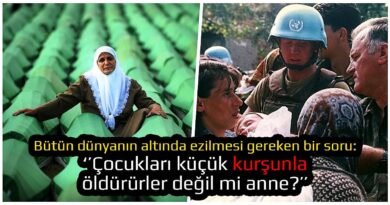 İnsanlık Tarihinin En Karanlık ve Acı Sayfalarından Biri: Srebrenitsa Katliamı'nın 15 Kritik Maddesi
