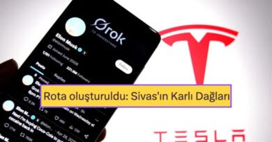 Tesla Araçlara Grok Geliyor! Grok'un Küfürleriyle Eğlenceli Anlar X Kullanıcılarını Bekliyor