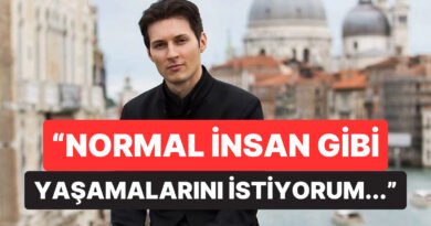 Telegram Kurucusu Pavel Durov, 100'den Fazla Biyolojik Çocuğuna Mirasını Bırakacağını Açıkladı!