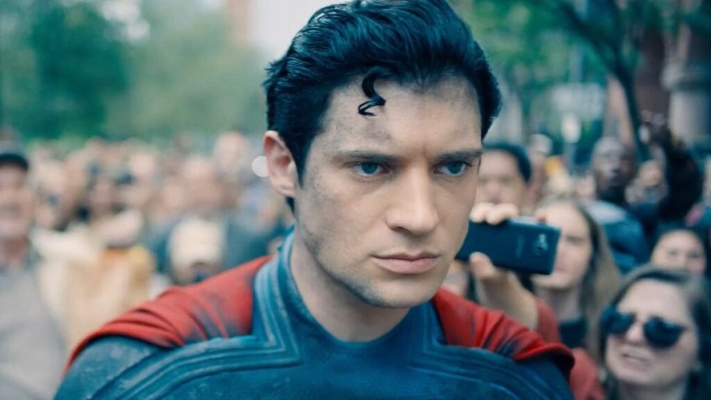 Superman Filmi İyilik Üzerine ve Bu Nedeniyle Bu Superman'i Sevmeyenler Olacak