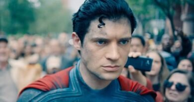Superman Filmi İyilik Üzerine ve Bu Nedeniyle Bu Superman'i Sevmeyenler Olacak