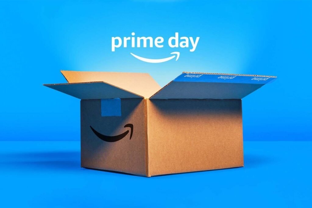 Amazon Prime Day 2025 İndirimleri Bu Gece Başlıyor!