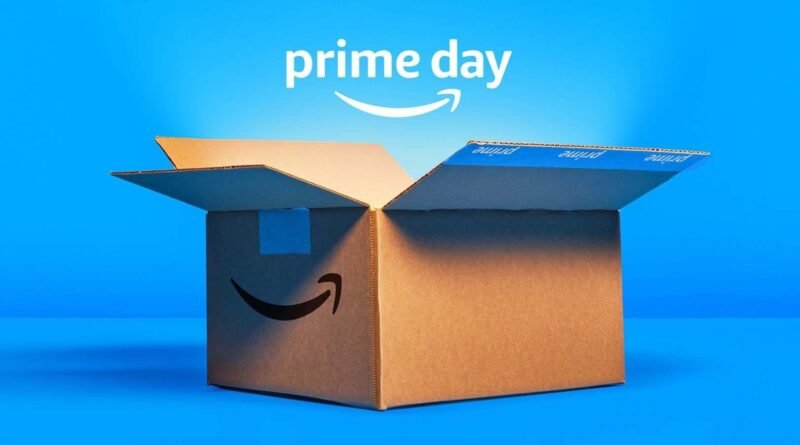 Amazon Prime Day 2025 İndirimleri Bu Gece Başlıyor!