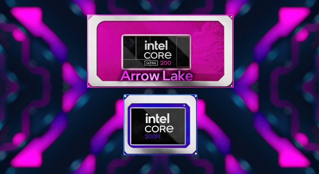 Arrow Lake Refresh Detaylandı: Artan Saat Hızı ve Copilot+ Özelliği
