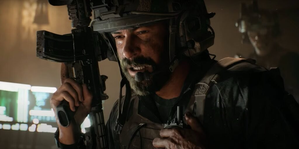Battlefield 6'nın Battle Royale Haritası Ortaya Çıktı!