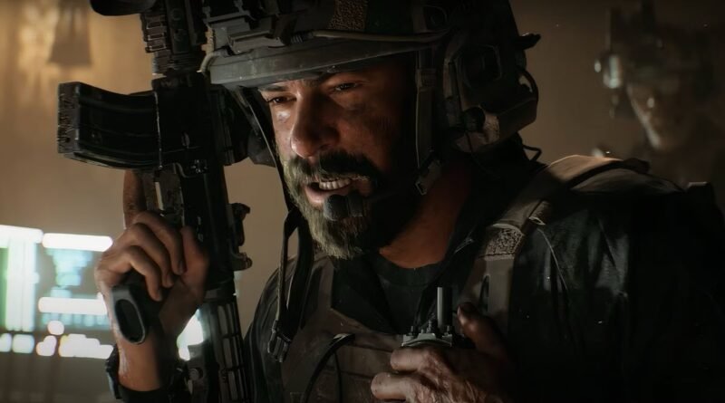 Battlefield 6'nın Battle Royale Haritası Ortaya Çıktı!