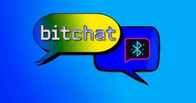 Bitchat: İnternetsiz ve Sansüre Direnen Mesajlaşma Dönemi