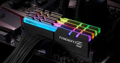 DDR4 Talebi Planları Alt Üst Etti: Üreticiler Çıkışı Erteledi