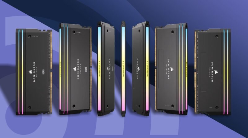 DRAM Fiyatlarında Fark Açıldı: Üreticiler Yön Değiştiriyor