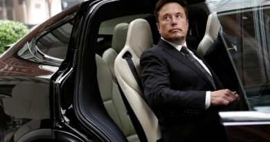 Elon Musk, Tesla'nın Üst Düzey Yöneticisini İşten Çıkardı