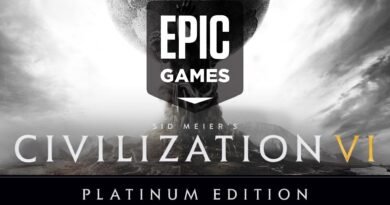 Epic Games, bu hafta 2.400 TL değerinde oyunlar dağıtıyor!