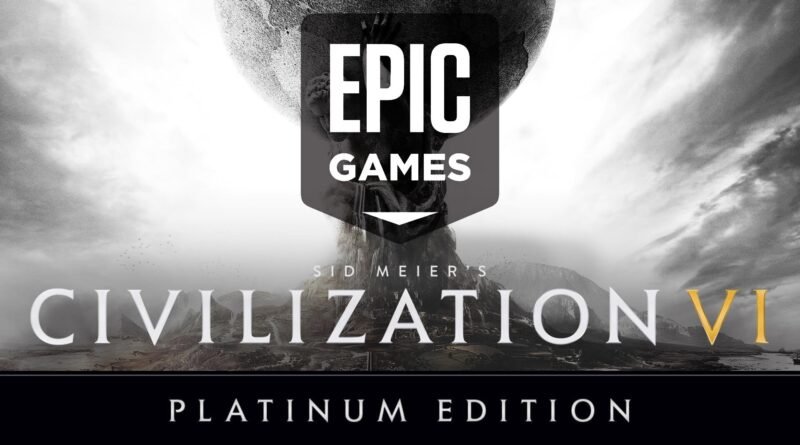Epic Games, bu hafta 2.400 TL değerinde oyunlar dağıtıyor!