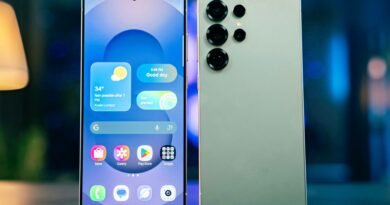 Galaxy S26 Ultra'nın Ekranı Büyüyecek, Çerçeveleri İncelecek