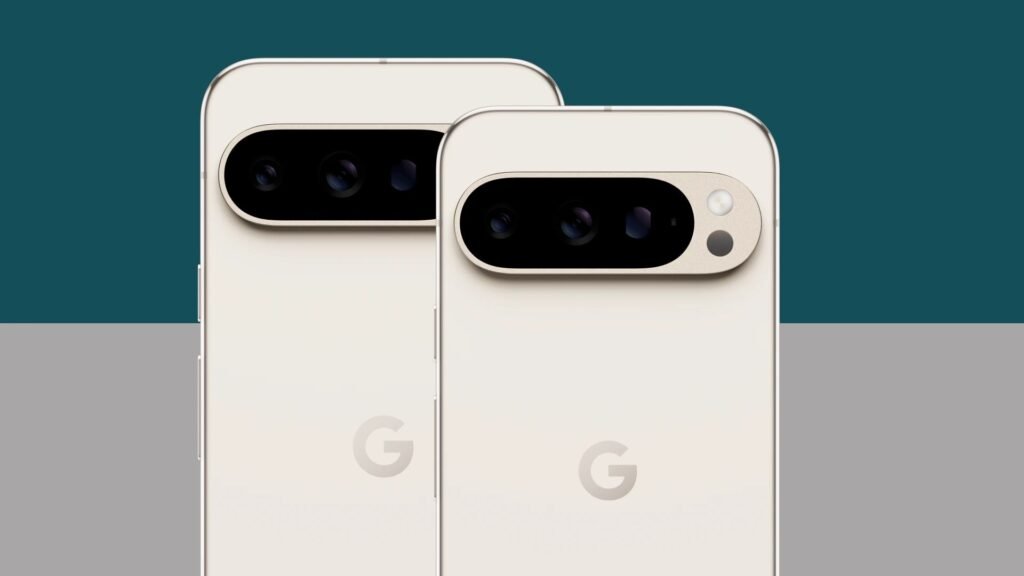 Google, Pixel 10 Serisinin Tanıtım Tarihini Duyurdu