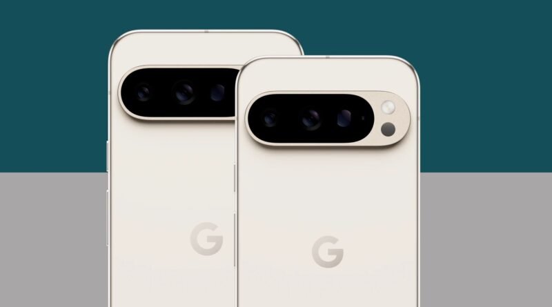 Google, Pixel 10 Serisinin Tanıtım Tarihini Duyurdu