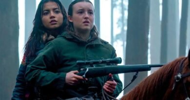 HBO duyurdu: The Last of Us'un 3. sezon tarihi belirlendi