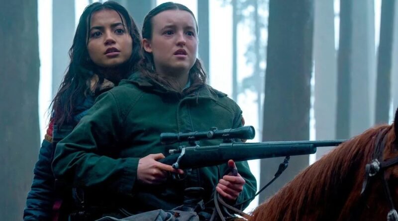 HBO duyurdu: The Last of Us'un 3. sezon tarihi belirlendi