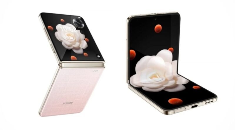 Honor Magic V2 Flip’in Özellikleri Açığa Çıktı: İşte Detaylar
