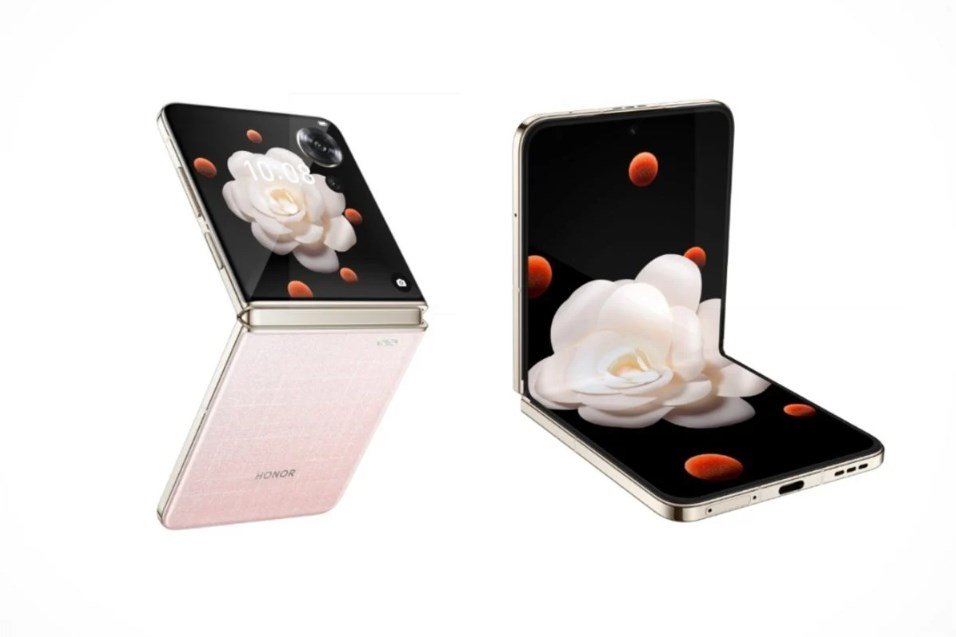 Honor Magic V2 Flip’in Özellikleri Açığa Çıktı: İşte Detaylar