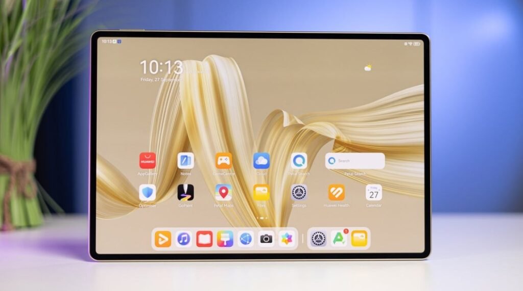 Huawei'den İki Yeni Tablet Açıklandı: Özellikleri ve Tüm Bilgiler Burada!