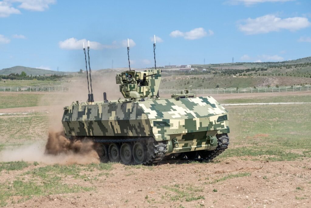 IDEF 2025 Savunma Sanayi Fuarı Başlıyor: Hangi Yenilikler Sunulacak?