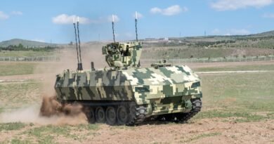 IDEF 2025 Savunma Sanayi Fuarı Başlıyor: Hangi Yenilikler Sunulacak?