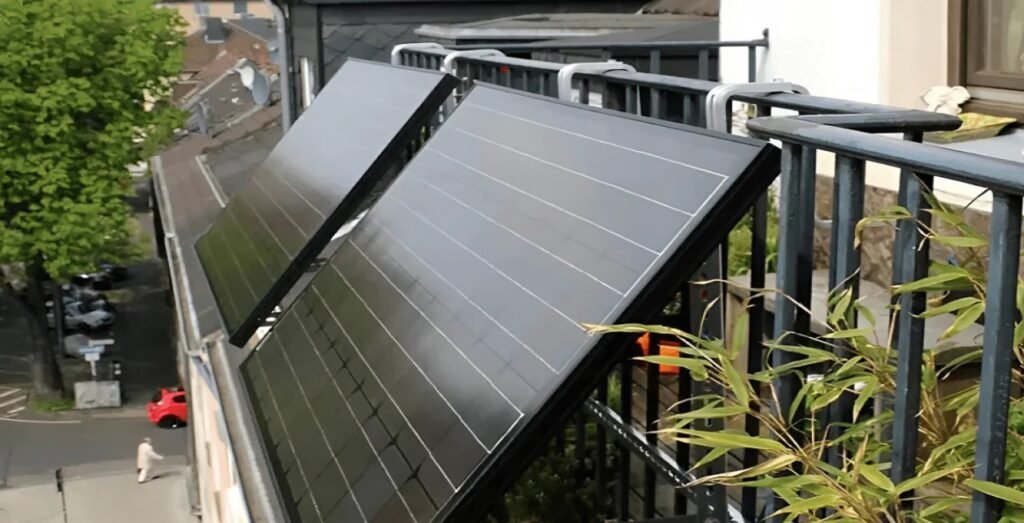 Ikea, Balkon İçin Güneş Enerjisi Kitleri Satışına Başladı