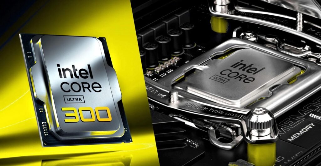 Intel Nova Lake-AX İşlemciler Sızdı: Strix Halo'ya Rakip Geliyor!